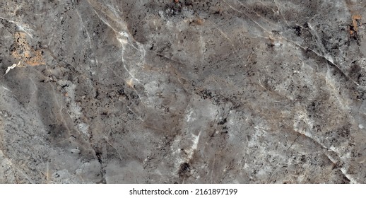 Marble Texture Background, Natural Breccia Marble Texture For Interior Exterior Home Decoration And Ceramic Wall Tiles And Floor Tiles Surface.