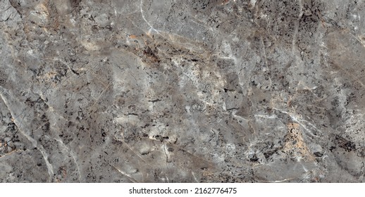 Marble Texture Background, Natural Breccia Marble Texture For Interior Exterior Home Decoration And Ceramic Wall Tiles And Floor Tiles Surface.