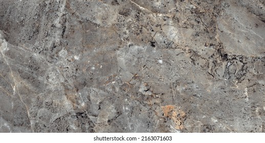 Marble Texture Background, Natural Breccia Marble Texture For Interior Exterior Home Decoration And Ceramic Wall Tiles And Floor Tiles Surface.