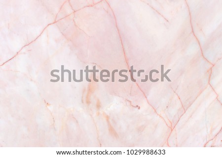 marble texture with natural pattern for background.