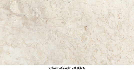 Marble texture. Stone cream background.
Quality marble texture with cracks. High resolution.