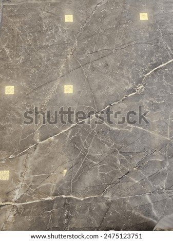 marble tile flooring with some light relections