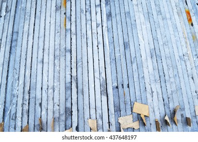 Marble tiles texture background.
