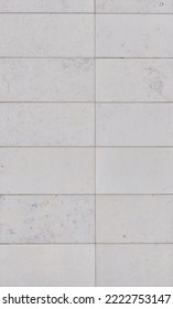 Marble Wall Facade. Modern Minimal House Design