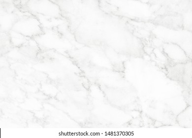 Marble Wall Surface White Pattern Graphic Abstract Light Elegant Black For Do Ceramic Counter Texture Tile Gray Silver Background Natural For Interior Decoration And Outside.