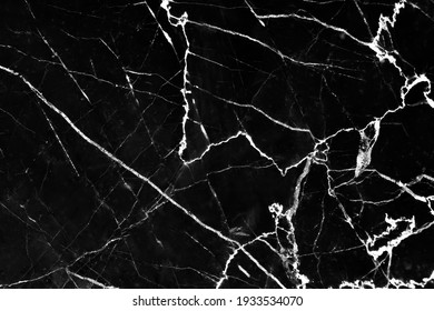 Marble White And Black Vein Seamless Abstract Natural For Background