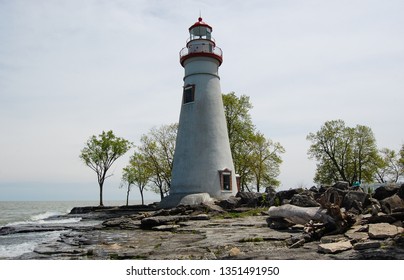 Marblehead Ohio Lighthouse