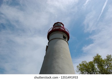 Marblehead Ohio Lighthouse