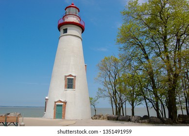 Marblehead Ohio Lighthouse