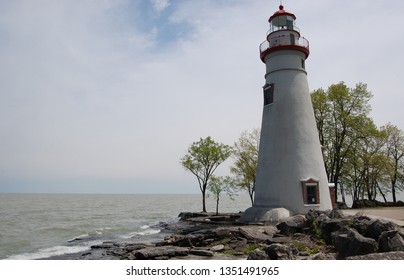 Marblehead Ohio Lighthouse