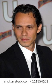 Marc Anthony At The Us Hot Hollywood 2007 Party Presented By Us Weekly. Sugar, Hollywood, CA. 04-26-07