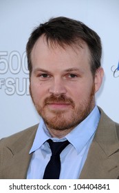 Marc Webb At The Los Angeles Premiere Of '500 Days Of Summer'. Egyptian Theatre, Hollywood, CA. 06-24-09