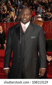 Marcellus Wiley  At The 2008 ESPY Awards. Nokia Theatre, Los Angeles, CA. 07-16-08