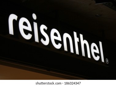 Reisenthel Images Stock Photos Vectors Shutterstock