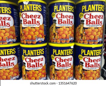 Featured image of post How to Make Planters Cheez Balls 1980S