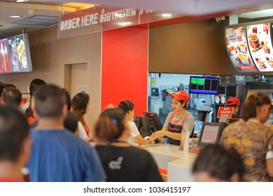 Kfc Stock Photos, Images & Photography | Shutterstock