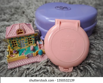 Polly Pocket Hd Stock Images Shutterstock