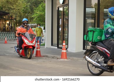 lalamove bike delivery