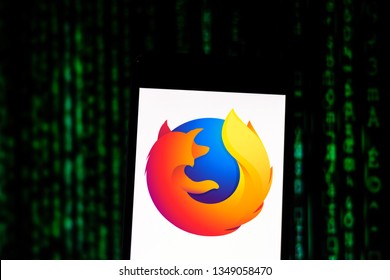 Firefox Icon High Res Stock Images Shutterstock