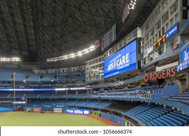 Rogers Centre High Res Stock Images Shutterstock