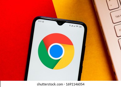 Google Chrome Icon Images Stock Photos Vectors Shutterstock