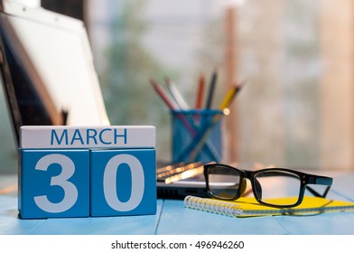 1 639 March 30 calendar Images Stock Photos Vectors Shutterstock