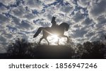 "March to Sunrise"

Paul Revere Statue - Boston, MA