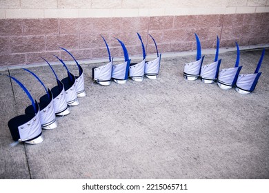 Marching Band Shako Hat Uniform