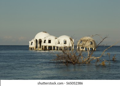 Marco Dome Houses