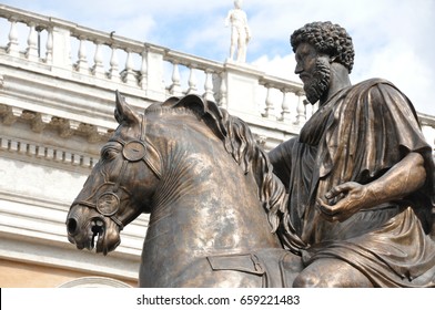 Marcus Aurelius