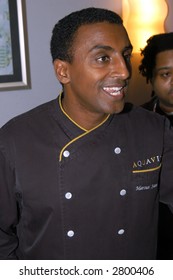 Marcus Samuelsson