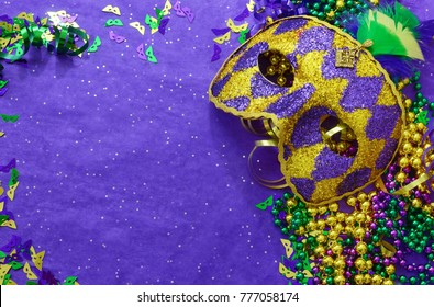 Mardi Gras Background Images Stock Photos Vectors Shutterstock