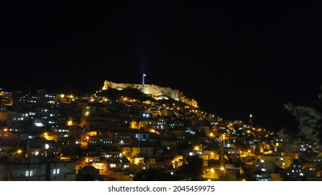 Mardin, Night Necklace, A City Of History