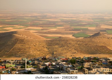 Mardin Old Town And Beqaa Valley