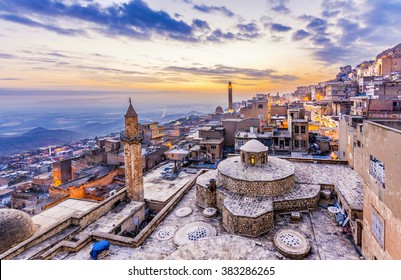 Mardin, Turkey