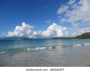 Sole E Mare Stock Photos Images Photography Shutterstock