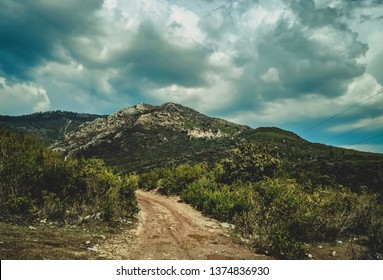 Margalla Hills Islamabad Pakistan