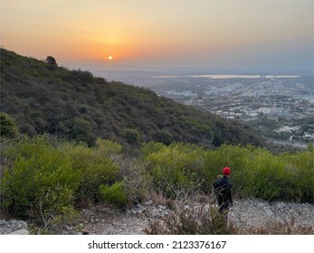 Margalla Hills , Mountain Islamabad