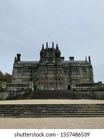 Margam Country Park Castle South Wales