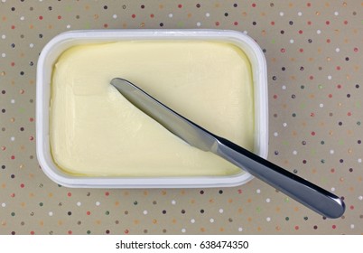 Margarine