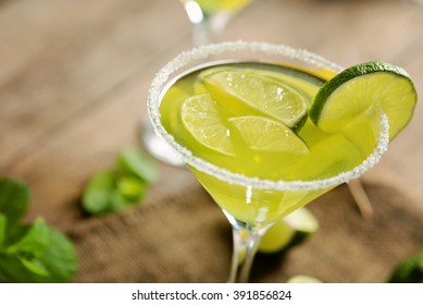 Margarita Drink