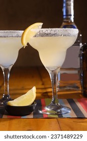 margarita bebida típica mexicana