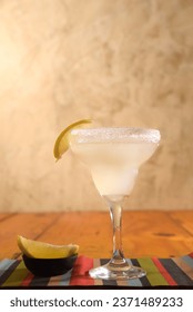 margarita bebida típica mexicana