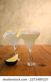 margarita bebida típica mexicana