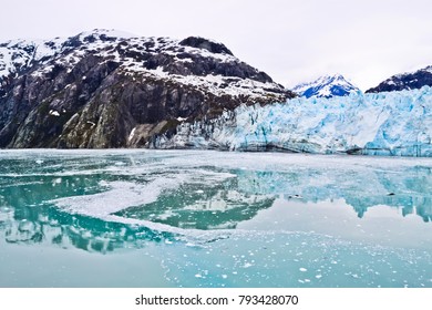 moraine