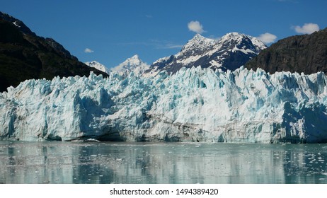 Glacier Bay National Park Preserve