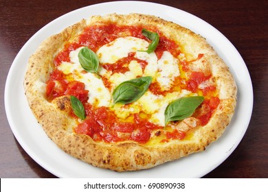  Margherita Pizza, Naples Pizza,