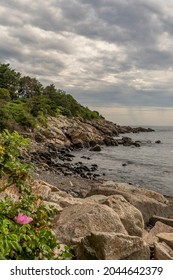 The Marginal Way In Ogunquit