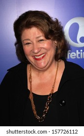 Margo Martindale At Variety's 5th Annual Power Of Women, Beverly Wilshire, Beverly Hills, CA 10-04-13