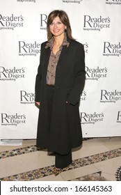 Maria Bartiromo At Reader's Digest Luncheon Honoring Caring Companies, Cipriani Restaurant 42nd Street, New York, NY, September 29, 2005